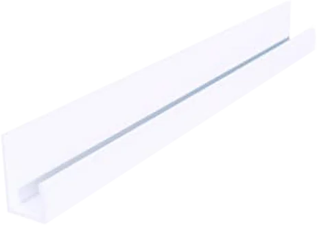 Baguete para Vidro