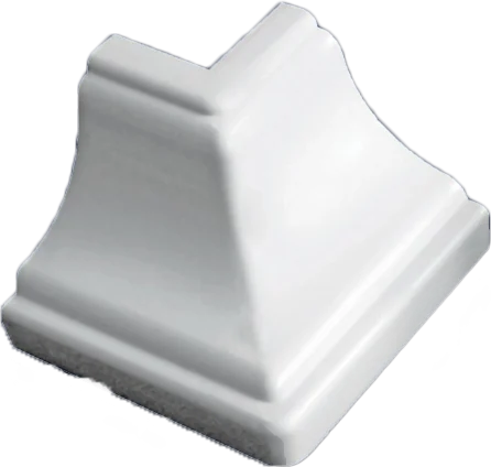 Canto Externo Luxo