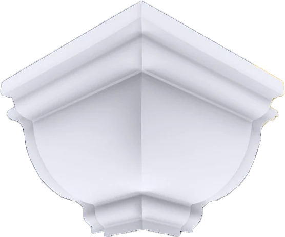 Canto Externo Super Luxo