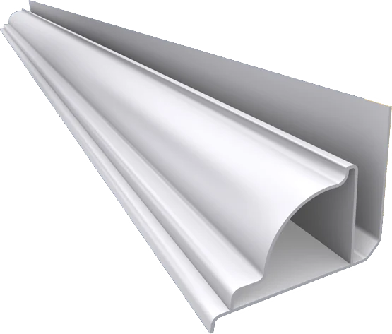 Cantoneira de PVC Premium
