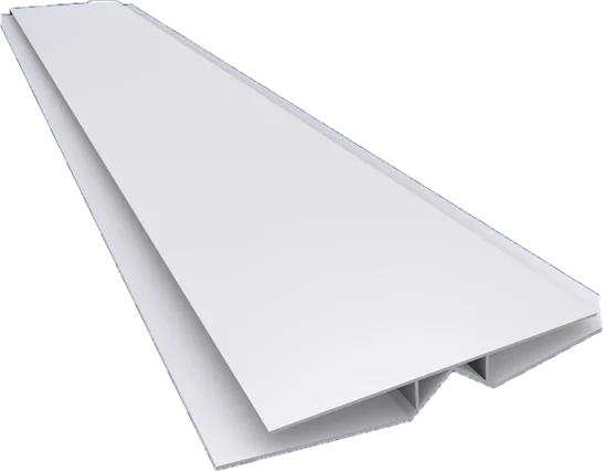 Emenda de PVC Flexivel