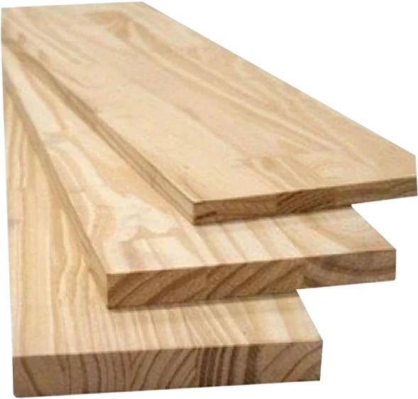 Madeira 2x4 Pinus Tratado Tábua
