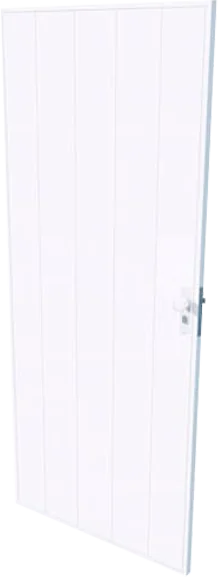 Porta 2,10m x 60cm
