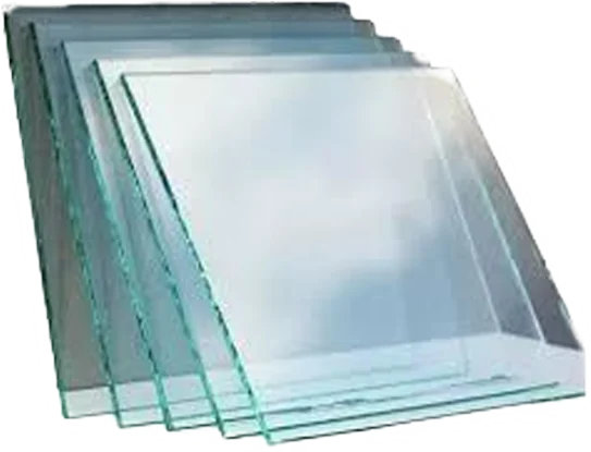 Vidro de 3 mm