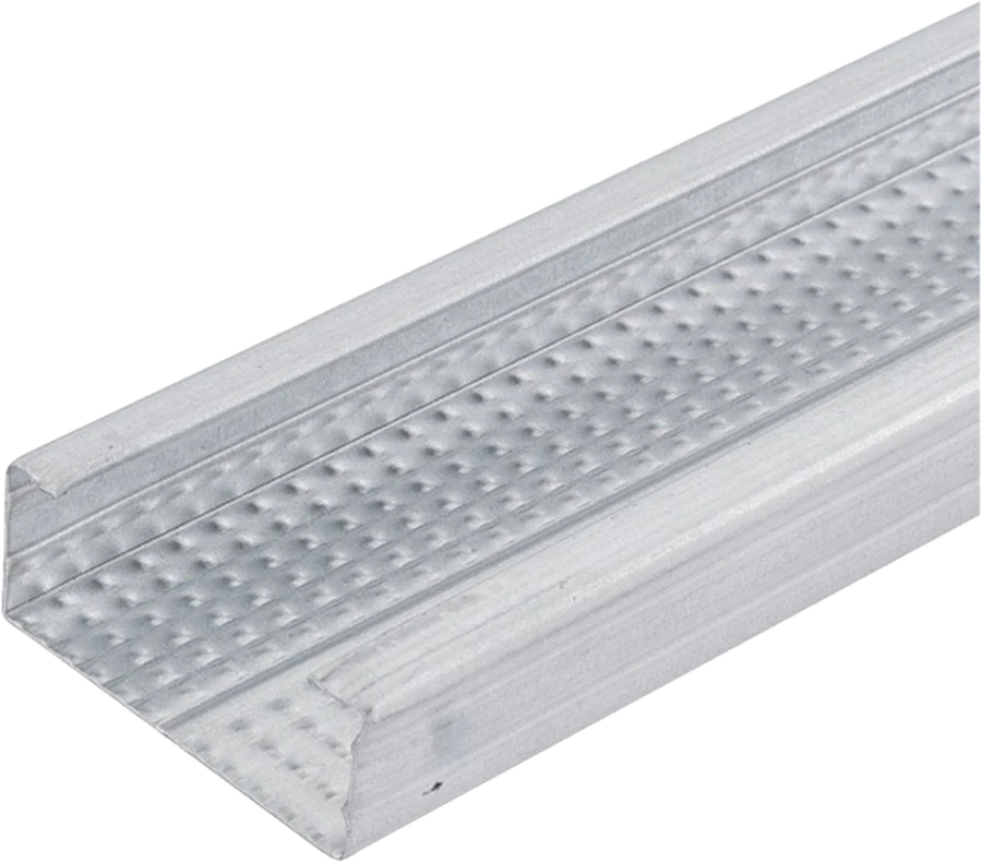 Perfil F-530 para Forro de Drywall