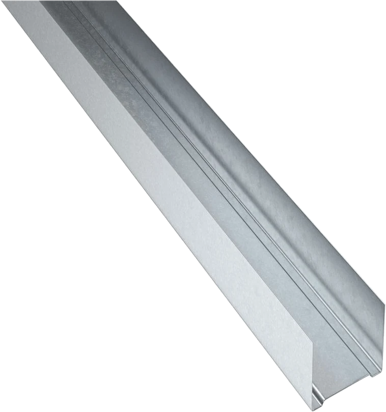 Perfil Guia para Drywall