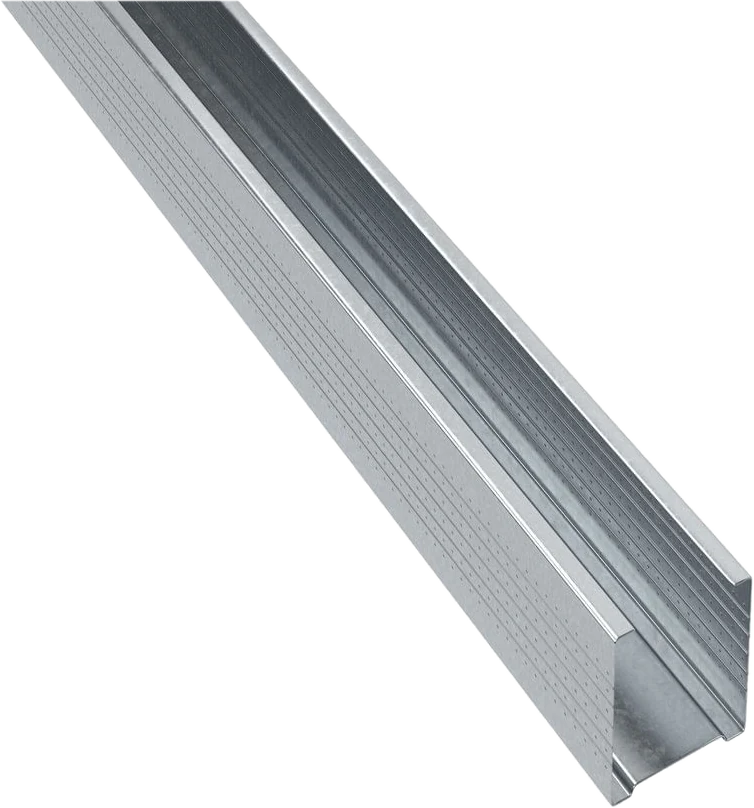 Perfil Montante para Drywall