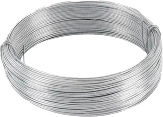 Arame Galvanizado 14 (2,1 mm)