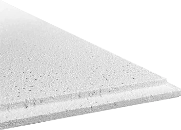 Forro Mineral Armstrong Georgian