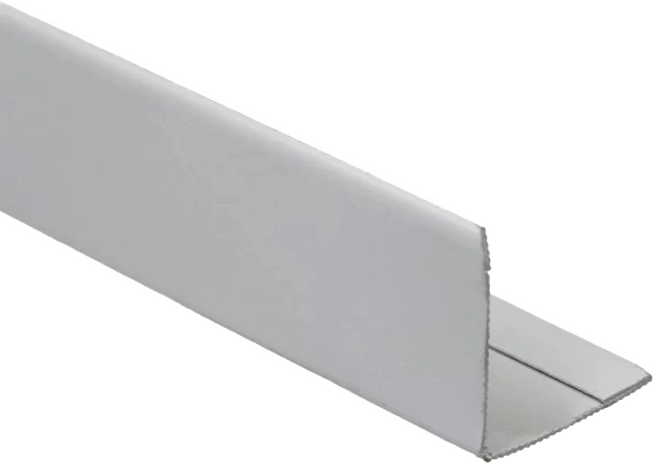 Cantoneira TF38 22 x 17 mm, 3 m