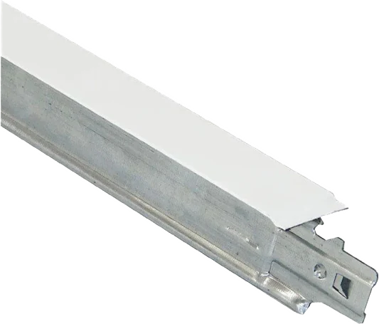 Perfil T Clicado TF38 24 mm