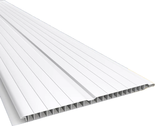 Forro Branco Double Frisado Versati 7mm