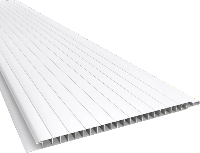Forro Branco Frisado 10mm