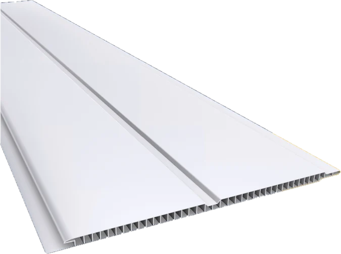 Forro Branco Lambri 7mm