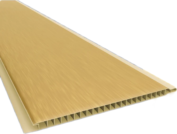 Forro Liso 7mm Cerejeira