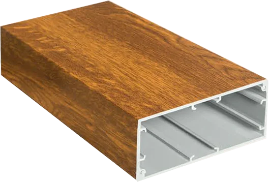 Painel Ripado Breeze Angelin Externo 