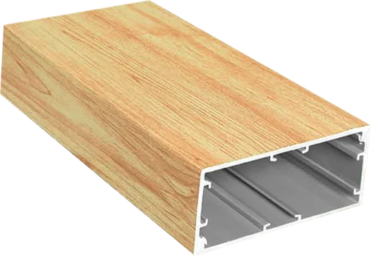 Painel Ripado Breeze Cedro Rosa