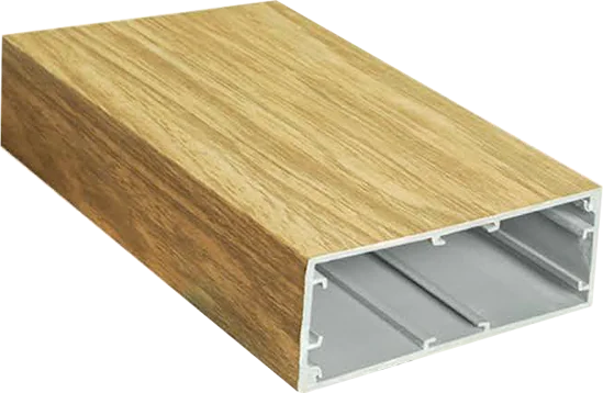 Painel Ripado Breeze Itapuã