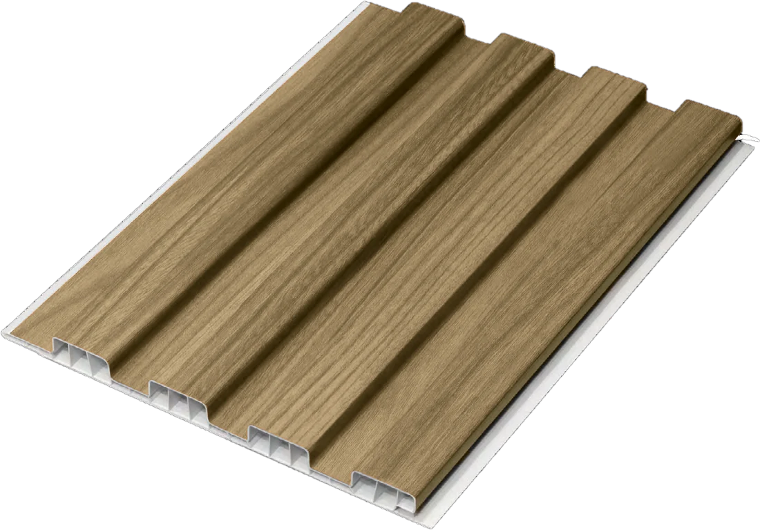 Painel Ripado Eco Interno Itapuã