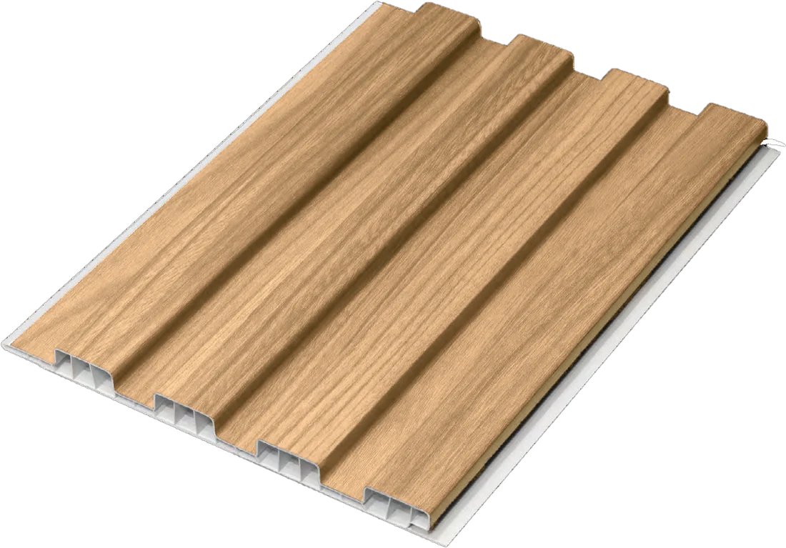 Painel Ripado Eco Interno Tauari