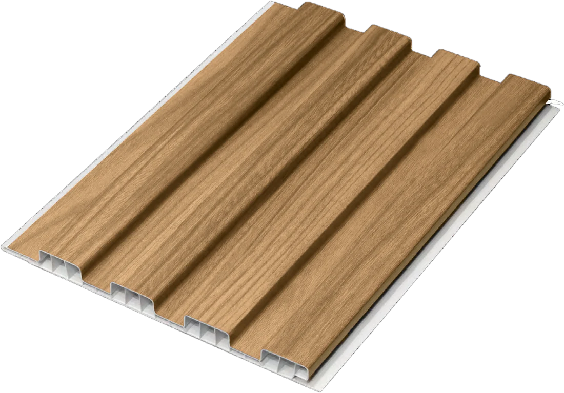 Painel Ripado Eco Interno York
