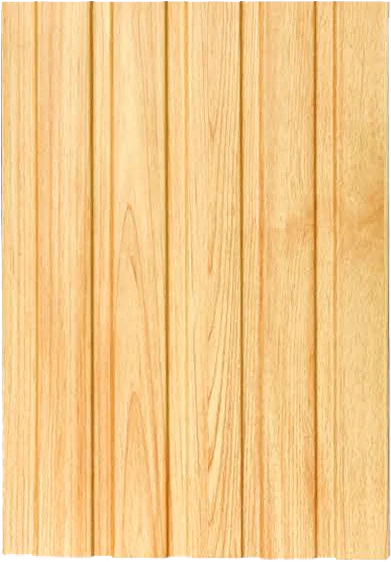 Painel Ripado Elegance Interno Cedro Rosa