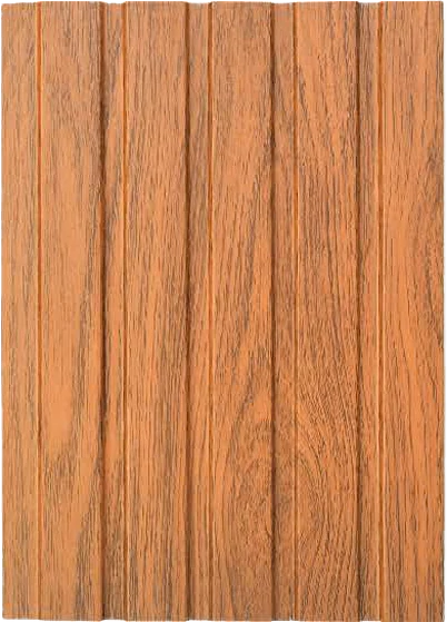 Painel Ripado Elegance Interno Imbuia