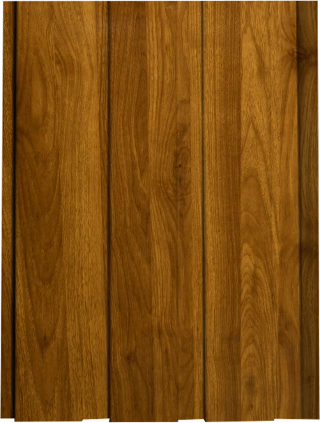 Painel Ripado Premium Interno Golden Oak