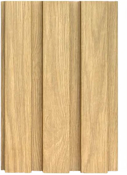 Painel Ripado Premium Interno Itapuã