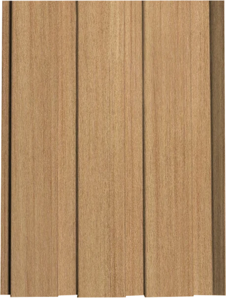 Painel Ripado Premium Interno Tauari