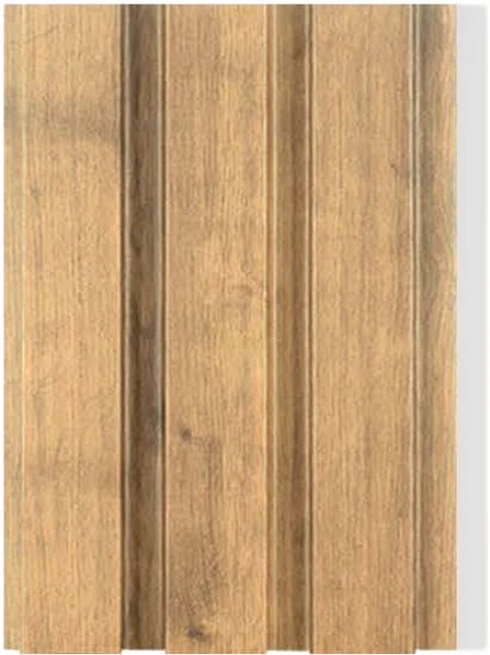 Painel Ripado Premium Interno York