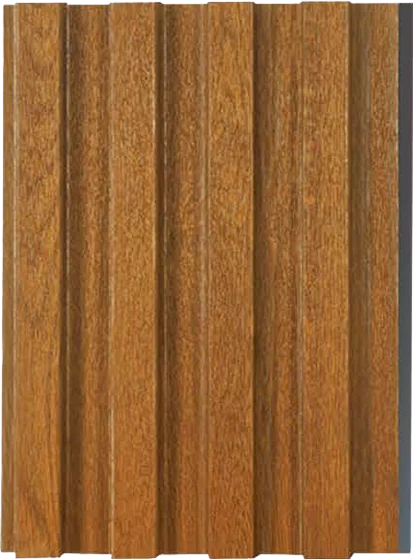 Painel Ripado Slim Externo Angelin