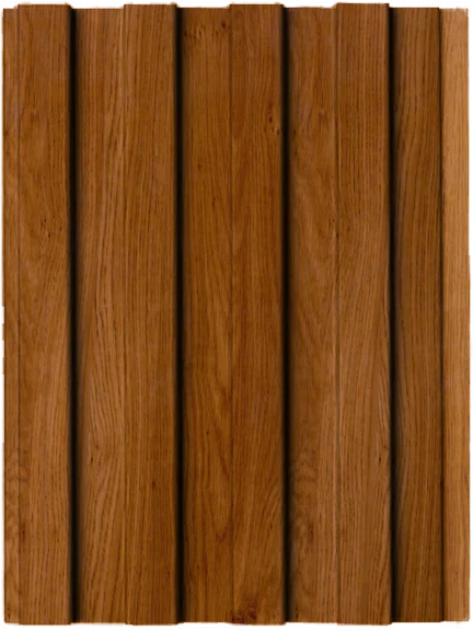 Painel Ripado Slim Externo Winchester