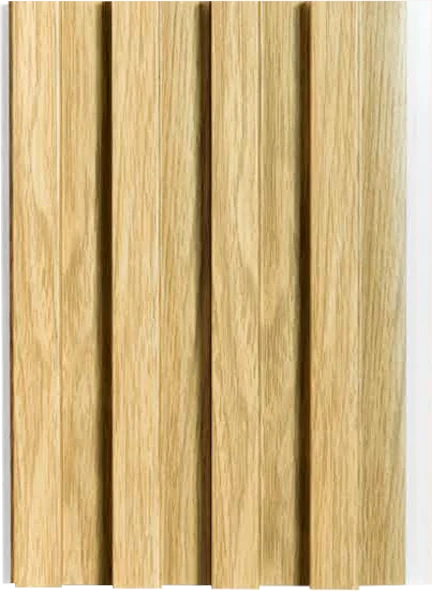 Painel Ripado Slim Interno Itapuã