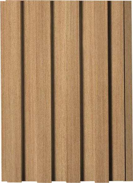 Painel Ripado Slim Interno Tauari