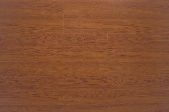 Piso Laminado Acustic Click Ipê Real