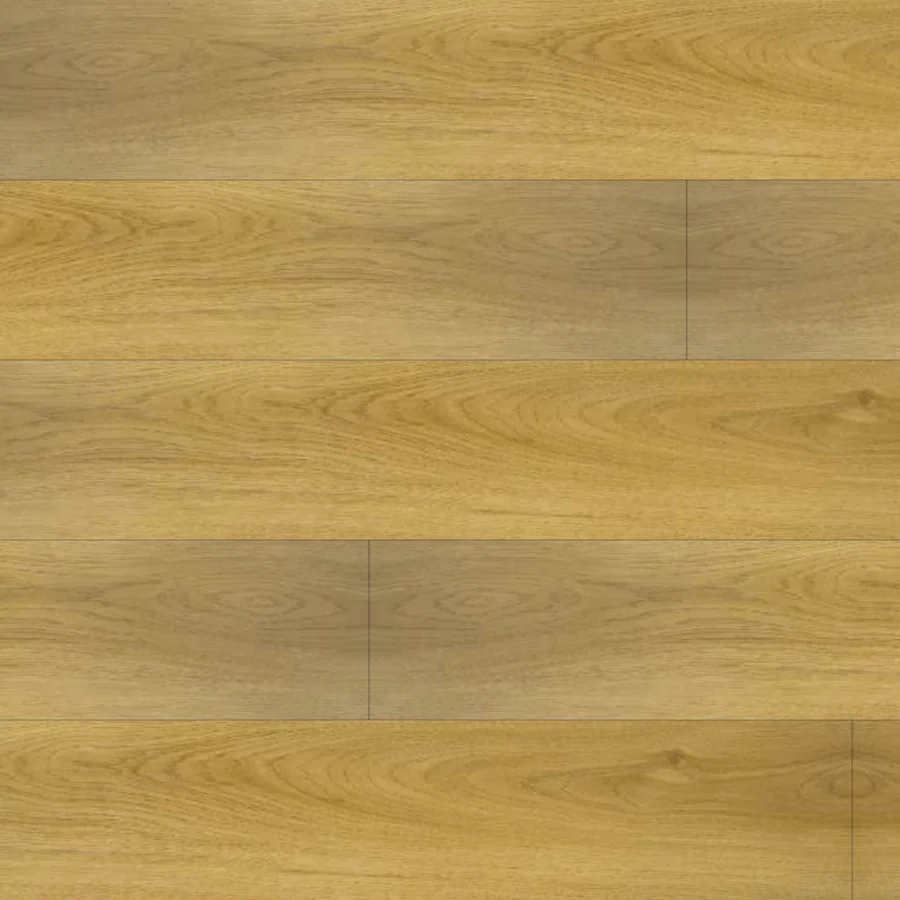 Piso Laminado Clicado 8mm AC4 Caramel
