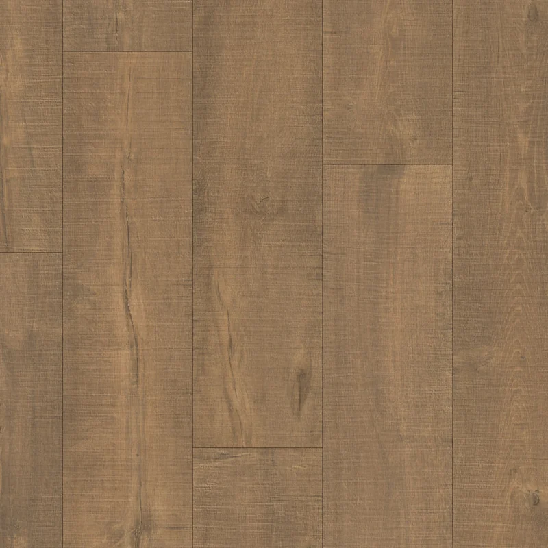 Piso Laminado Eligna Wide Carvalho Deserto Restaurado