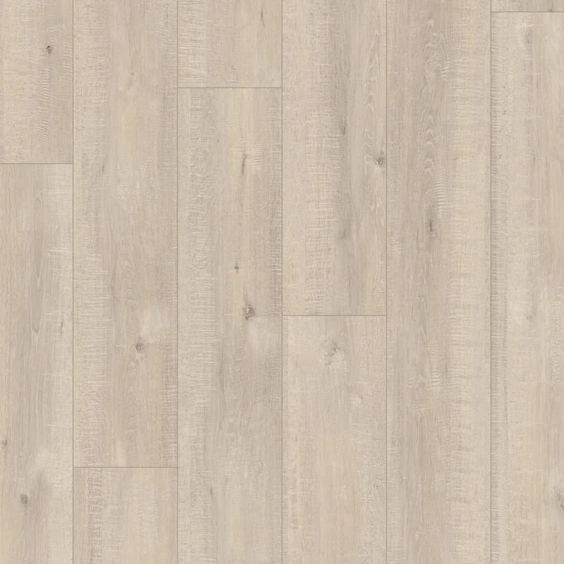 Piso Laminado Impressive Carvalho Bege Serrado