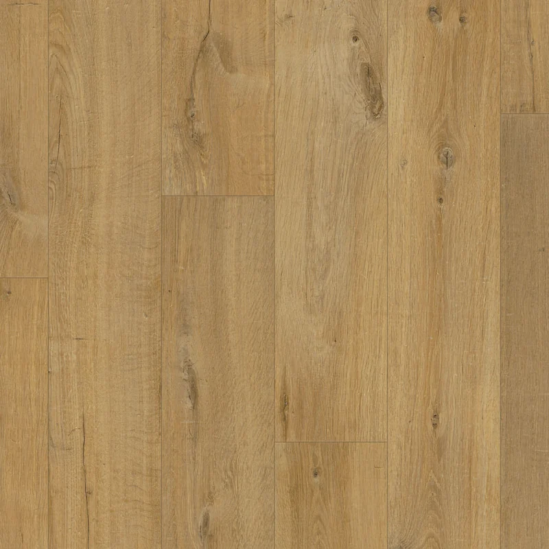 Piso Laminado Impressive Carvalho Natural Soft