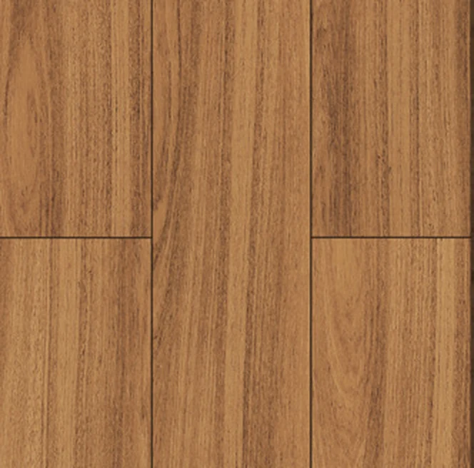 Piso Laminado Nature Freijó Puro