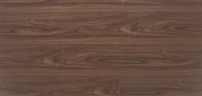 Piso Laminado Pratic Click Nogueira Tabaco