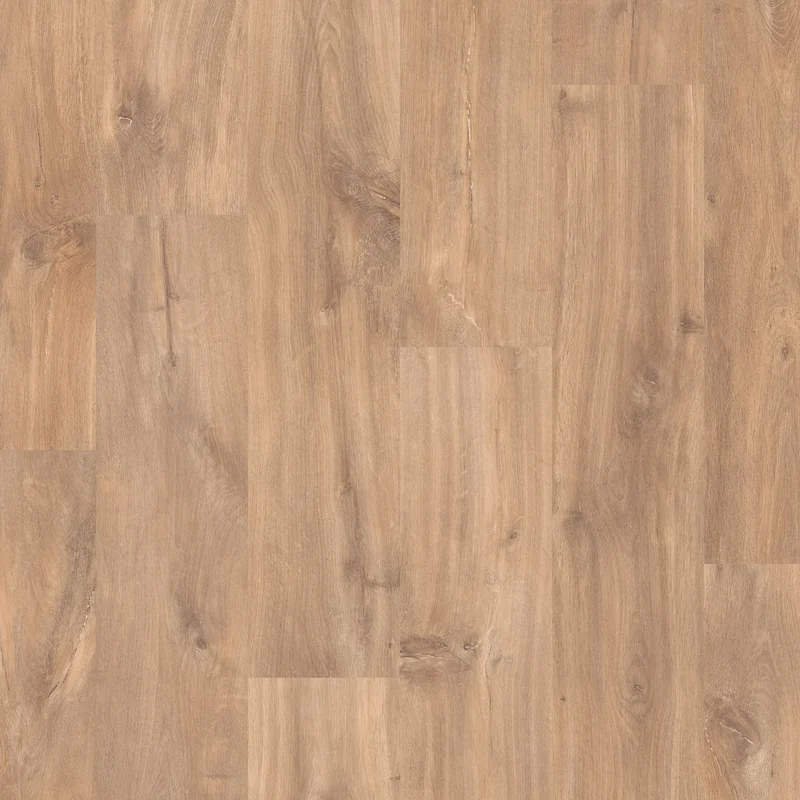 Piso Laminado Smart Carvalho Natural Midnight