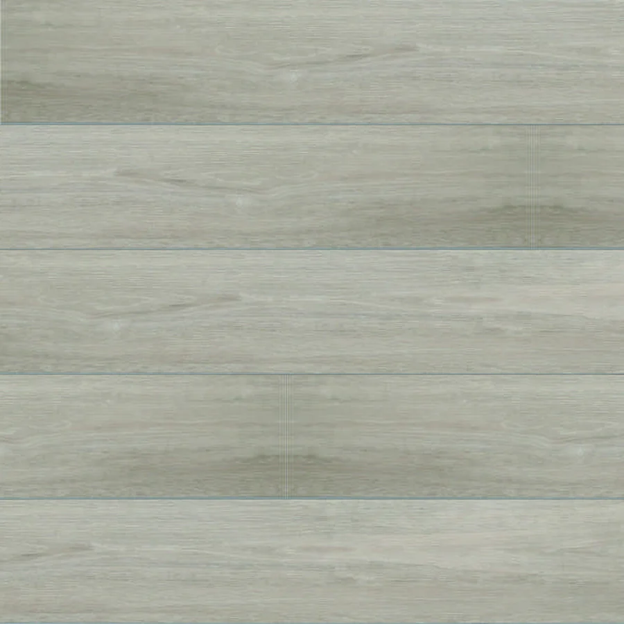 Piso Vinílico SPC Clicado Cinza Arcade