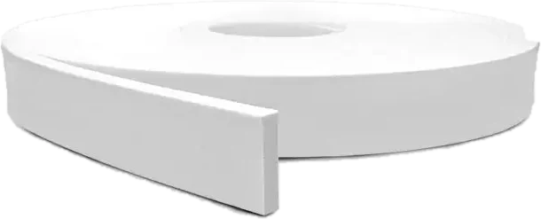 Rodapé EVA Autocolante Liso RP 43
